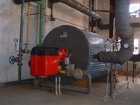 0.7吨天然气热水锅炉厂家供应现货报价
