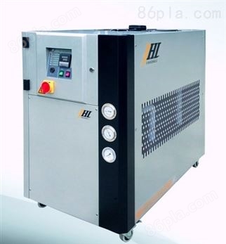 HCM-A系列 气冷式工业冷水机