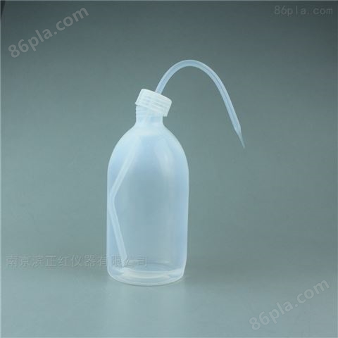 FEP洗瓶安全可靠无污染清洗方便透明可视