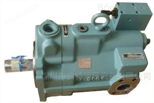 日本不二越变量油泵PZ-6B-220E1A-20