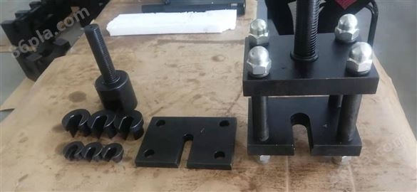 圆柱头焊钉焊接性能试验夹具GBT-10433