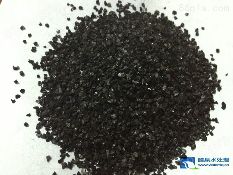 昆明椰壳活性炭的作用 椰壳活性炭价格 水处理活性炭