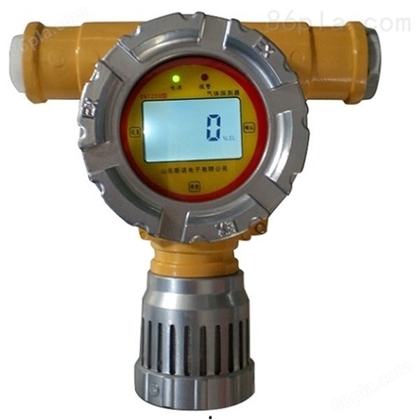 氧气浓度检测仪氨气氢气硫化氢有毒报警器