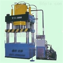 XHY32-6系列（200D-500A）液压机