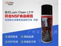 模具清洗剂 Lusin Clean L21F