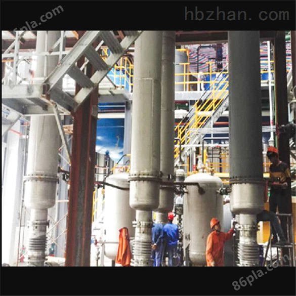 化工厂三效蒸发器生产