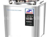 LDZX-50FBS不锈钢立式压力灭菌器