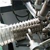PVC钢丝缠绕管生产线 塑筋螺旋管设备